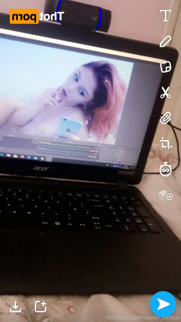 lauren_lucious Onlyfans leaked photo 14614287 on Hotleaks.tv