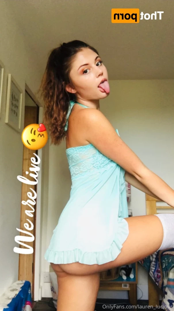 lauren_lucious Onlyfans leaked photo 14615509 on Hotleaks.tv