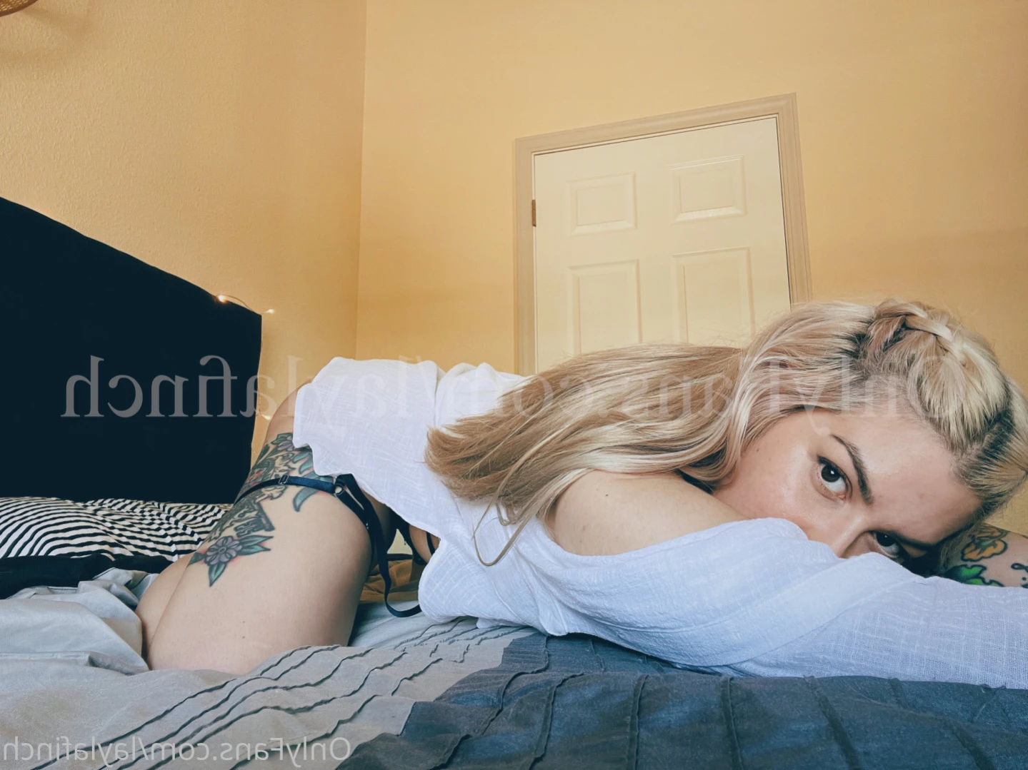 𝗬𝗢𝗨𝗥 𝗡𝗨𝗥𝗦𝗘 𝗟𝗔𝗬𝗟𝗔 𝗙𝗜𝗡𝗖𝗛👩🏼‍⚕️𝙻𝚎𝚝’𝚜 𝚜𝚎𝚡𝚝😈 🍑 [ laylafinch ] Onlyfans leaked photo 11991270 on Hotleaks.tv