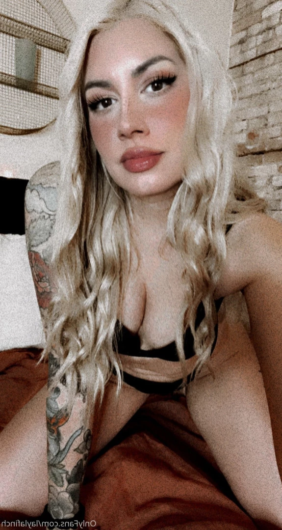 𝗬𝗢𝗨𝗥 𝗡𝗨𝗥𝗦𝗘 𝗟𝗔𝗬𝗟𝗔 𝗙𝗜𝗡𝗖𝗛👩🏼‍⚕️𝙻𝚎𝚝’𝚜 𝚜𝚎𝚡𝚝😈 🍑 [ laylafinch ] Onlyfans leaked photo 12675994 on Hotleaks.tv