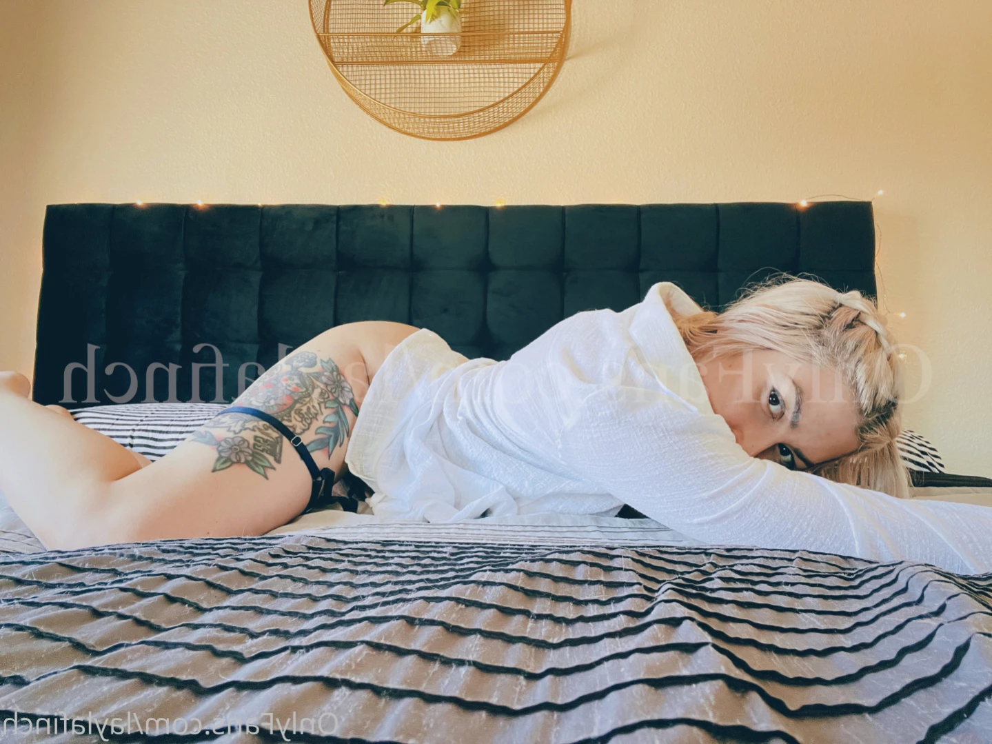 𝗬𝗢𝗨𝗥 𝗡𝗨𝗥𝗦𝗘 𝗟𝗔𝗬𝗟𝗔 𝗙𝗜𝗡𝗖𝗛👩🏼‍⚕️𝙻𝚎𝚝’𝚜 𝚜𝚎𝚡𝚝😈 🍑 [ laylafinch ] Onlyfans leaked photo 12994393 on Hotleaks.tv