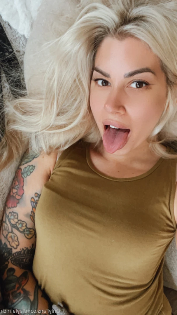 𝗬𝗢𝗨𝗥 𝗡𝗨𝗥𝗦𝗘 𝗟𝗔𝗬𝗟𝗔 𝗙𝗜𝗡𝗖𝗛👩🏼‍⚕️𝙻𝚎𝚝’𝚜 𝚜𝚎𝚡𝚝😈 🍑 [ laylafinch ] Onlyfans leaked photo 12994405 on Hotleaks.tv