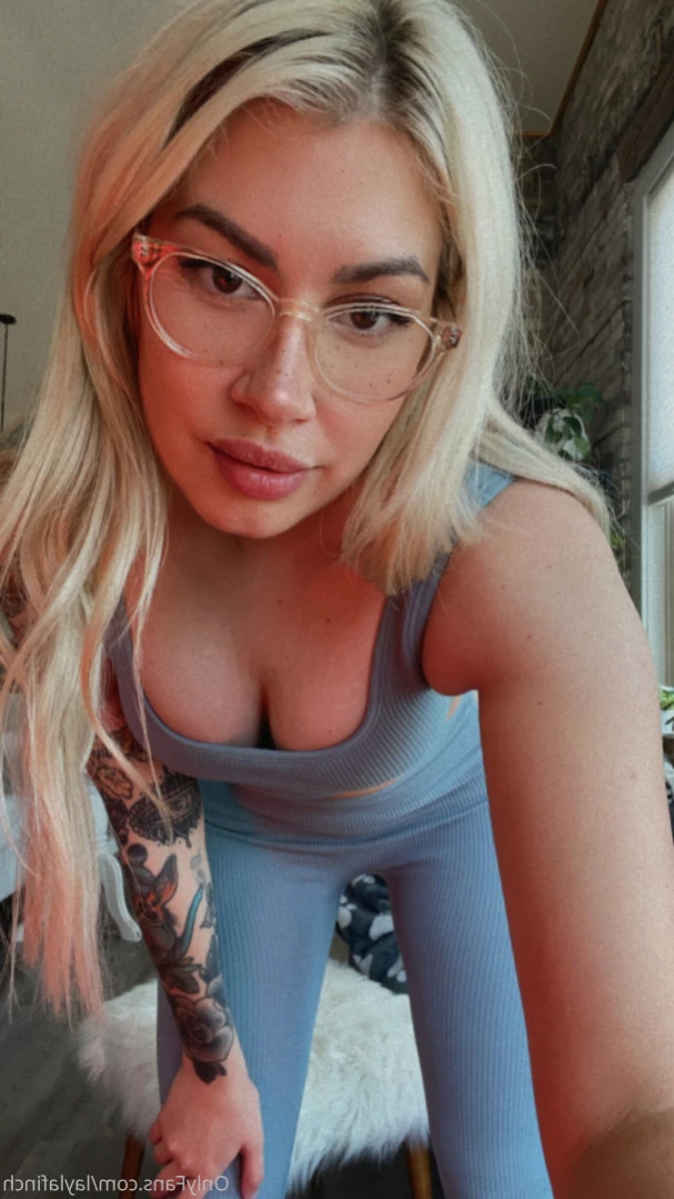 𝗬𝗢𝗨𝗥 𝗡𝗨𝗥𝗦𝗘 𝗟𝗔𝗬𝗟𝗔 𝗙𝗜𝗡𝗖𝗛👩🏼‍⚕️𝙻𝚎𝚝’𝚜 𝚜𝚎𝚡𝚝😈 🍑 [ laylafinch ] Onlyfans leaked photo 12994617 on Hotleaks.tv