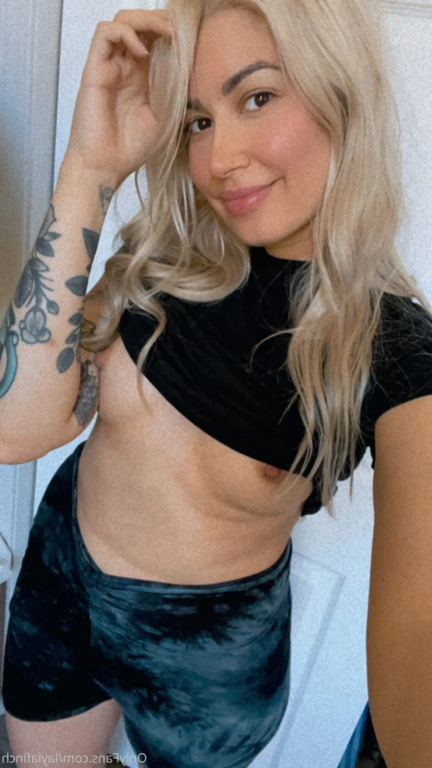 𝗬𝗢𝗨𝗥 𝗡𝗨𝗥𝗦𝗘 𝗟𝗔𝗬𝗟𝗔 𝗙𝗜𝗡𝗖𝗛👩🏼‍⚕️𝙻𝚎𝚝’𝚜 𝚜𝚎𝚡𝚝😈 🍑 [ laylafinch ] Onlyfans leaked photo 12995050 on Hotleaks.tv