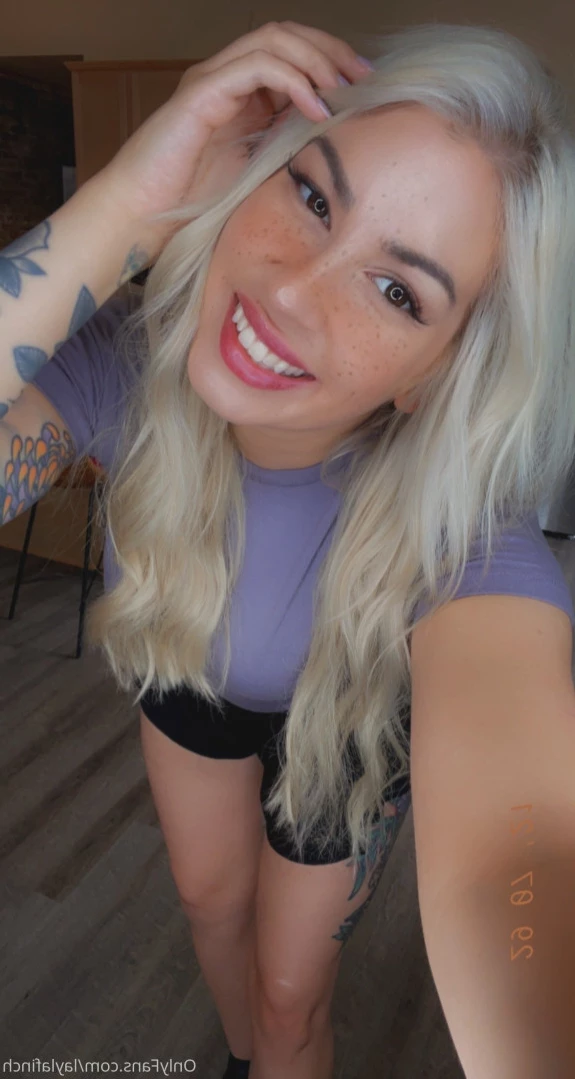 𝗬𝗢𝗨𝗥 𝗡𝗨𝗥𝗦𝗘 𝗟𝗔𝗬𝗟𝗔 𝗙𝗜𝗡𝗖𝗛👩🏼‍⚕️𝙻𝚎𝚝’𝚜 𝚜𝚎𝚡𝚝😈 🍑 [ laylafinch ] Onlyfans leaked photo 12995184 on Hotleaks.tv