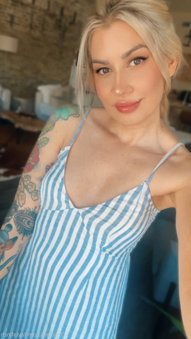 𝗬𝗢𝗨𝗥 𝗡𝗨𝗥𝗦𝗘 𝗟𝗔𝗬𝗟𝗔 𝗙𝗜𝗡𝗖𝗛👩🏼‍⚕️𝙻𝚎𝚝’𝚜 𝚜𝚎𝚡𝚝😈 🍑 [ laylafinch ] Onlyfans leaked photo 13524375 on Hotleaks.tv