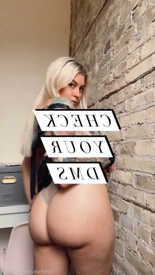𝗬𝗢𝗨𝗥 𝗡𝗨𝗥𝗦𝗘 𝗟𝗔𝗬𝗟𝗔 𝗙𝗜𝗡𝗖𝗛👩🏼‍⚕️𝙻𝚎𝚝’𝚜 𝚜𝚎𝚡𝚝😈 🍑 [ laylafinch ] Onlyfans leaked photo 15845713 on Hotleaks.tv