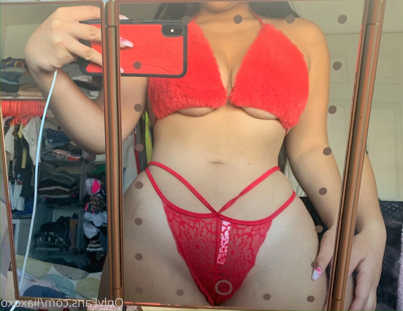 Lia Mei💋 [ liamei ] Onlyfans leaked photo 688139 on Hotleaks.tv