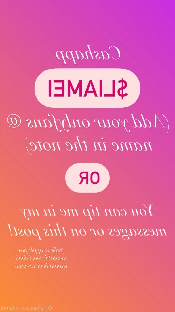Lia Mei💋 [ liamei ] Onlyfans leaked photo 688156 on Hotleaks.tv