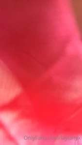 Miss Layla [ laylanyx ] Onlyfans leaked video 8114255 on Hotleaks.tv