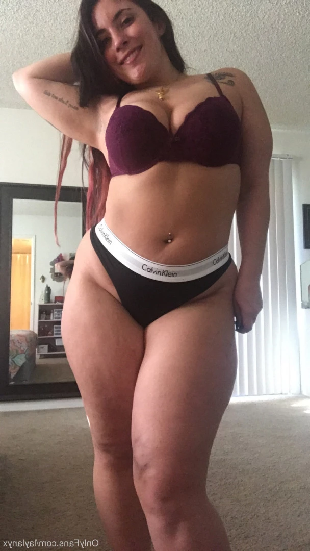 Miss Layla [ laylanyx ] Onlyfans leaked photo 9151315 on Hotleaks.tv