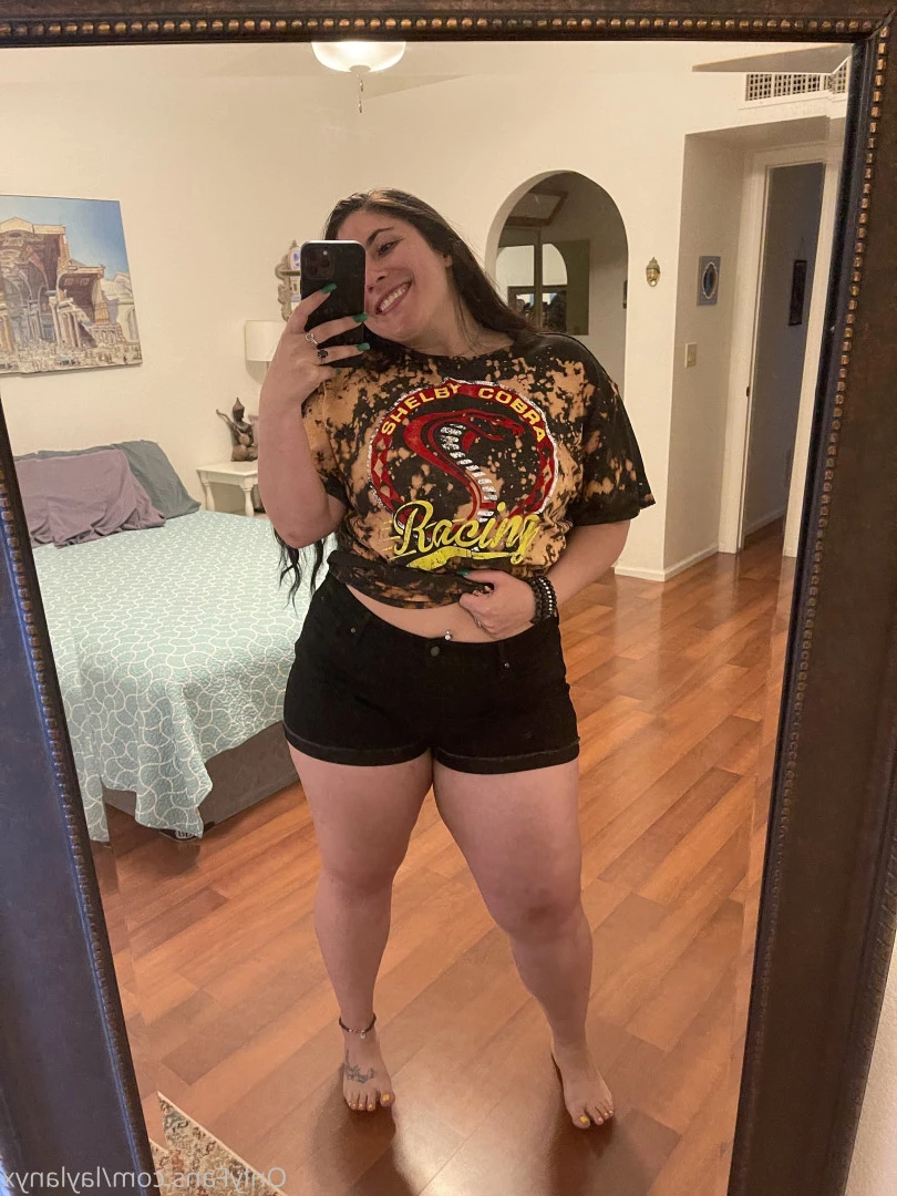Miss Layla [ laylanyx ] Onlyfans leaked photo 9151623 on Hotleaks.tv
