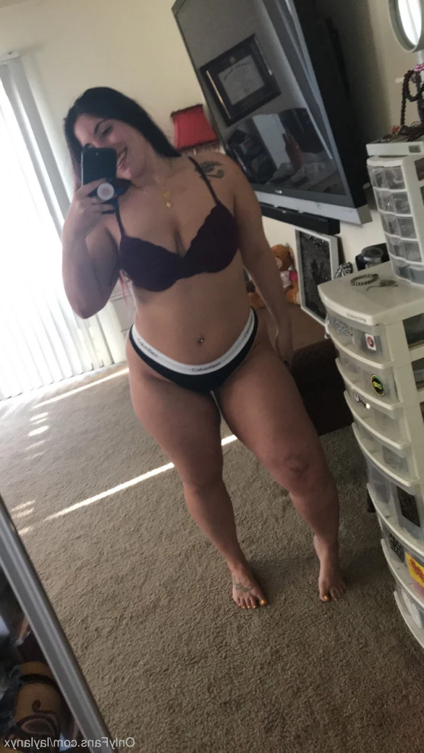 Miss Layla [ laylanyx ] Onlyfans leaked photo 9151735 on Hotleaks.tv