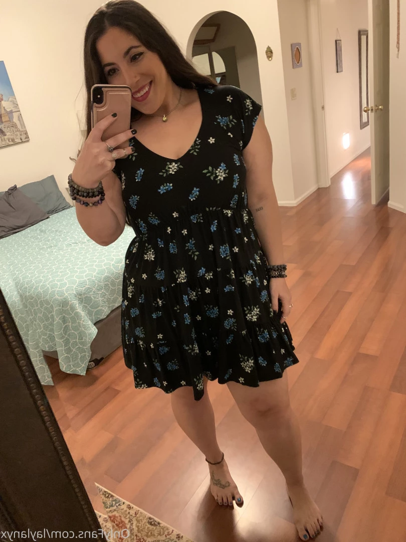 Miss Layla [ laylanyx ] Onlyfans leaked photo 9151860 on Hotleaks.tv