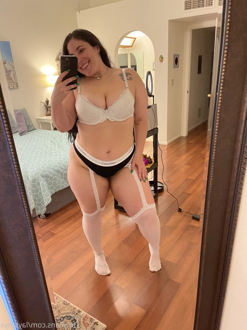 Miss Layla [ laylanyx ] Onlyfans leaked photo 9151876 on Hotleaks.tv