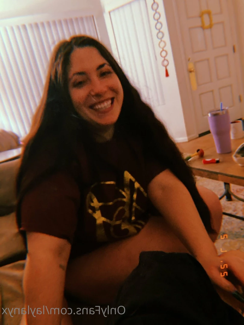 Miss Layla [ laylanyx ] Onlyfans leaked photo 9151890 on Hotleaks.tv