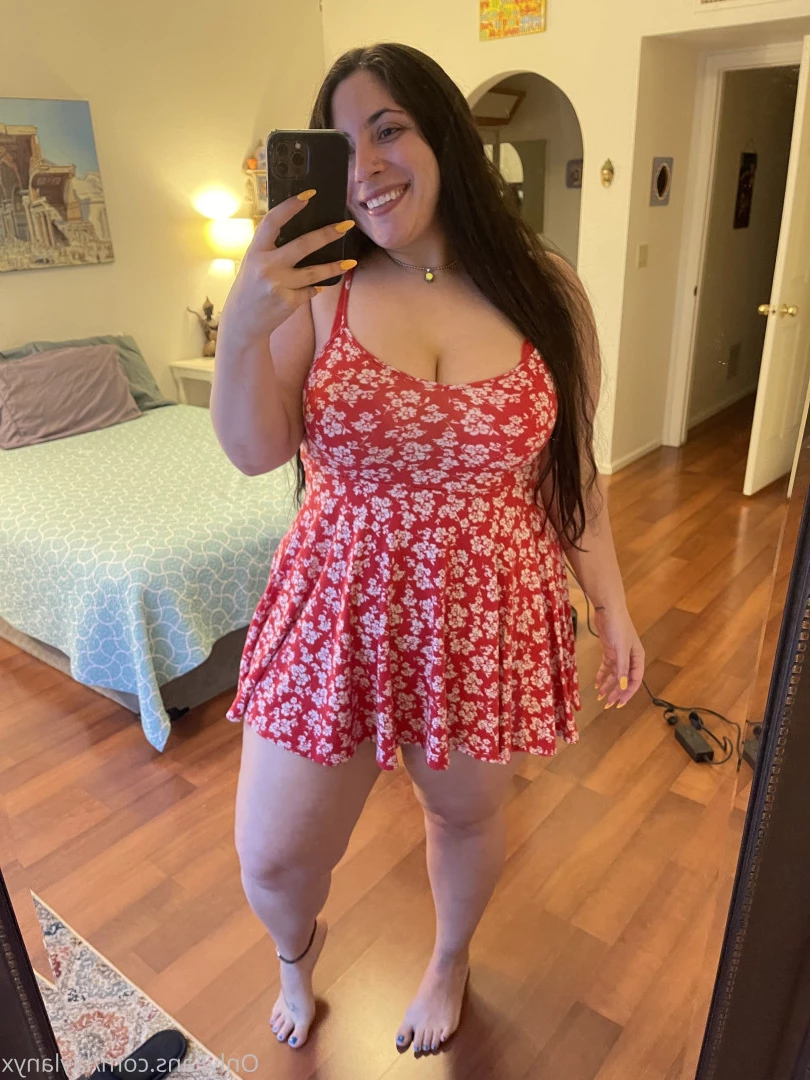 Miss Layla [ laylanyx ] Onlyfans leaked photo 9151978 on Hotleaks.tv