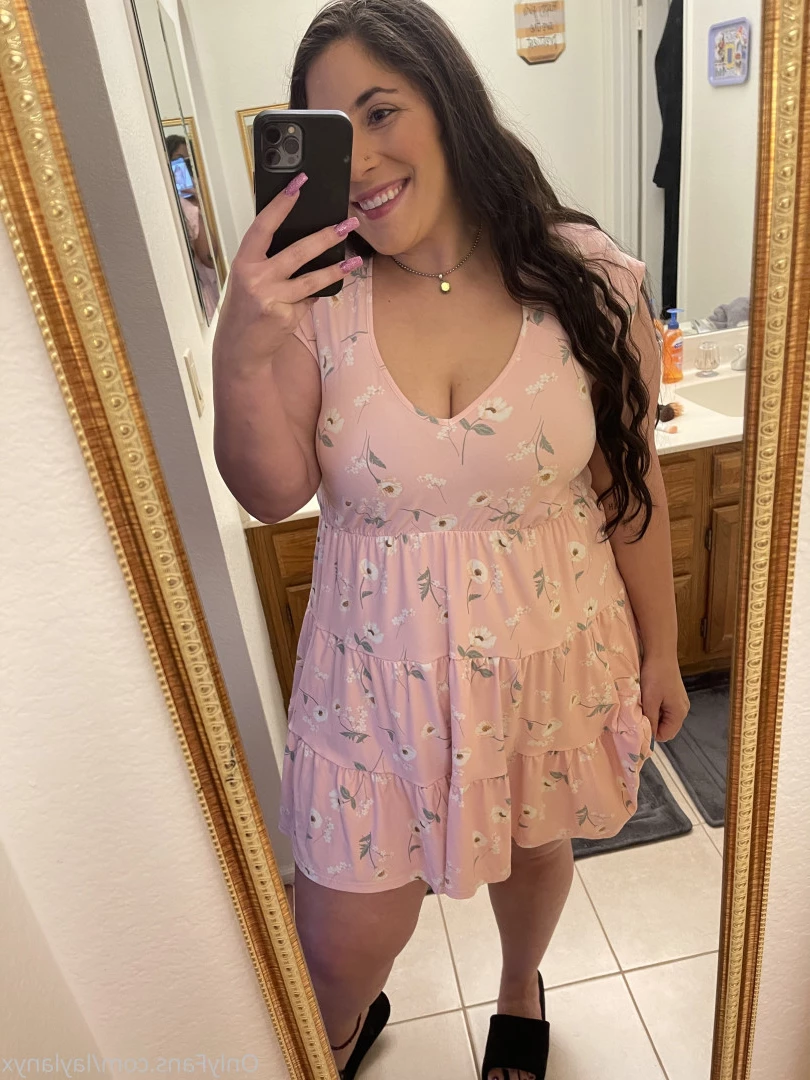 Miss Layla [ laylanyx ] Onlyfans leaked photo 9152076 on Hotleaks.tv