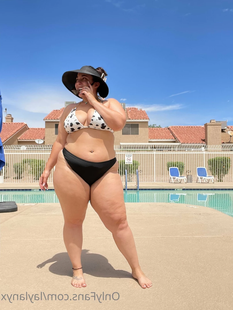 Miss Layla [ laylanyx ] Onlyfans leaked photo 9152259 on Hotleaks.tv