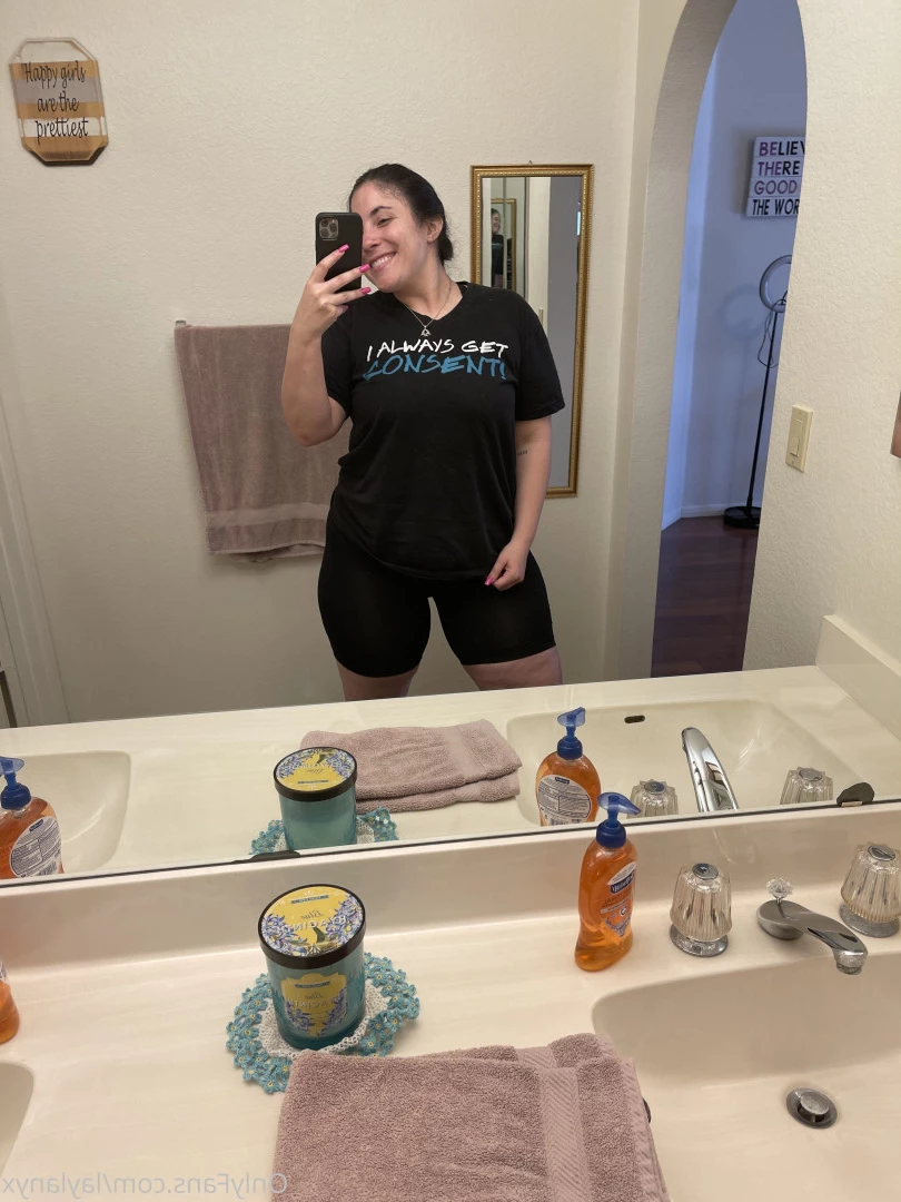 Miss Layla [ laylanyx ] Onlyfans leaked photo 9152304 on Hotleaks.tv