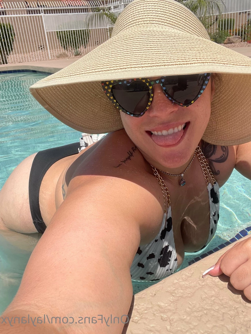 Miss Layla [ laylanyx ] Onlyfans leaked photo 9152401 on Hotleaks.tv