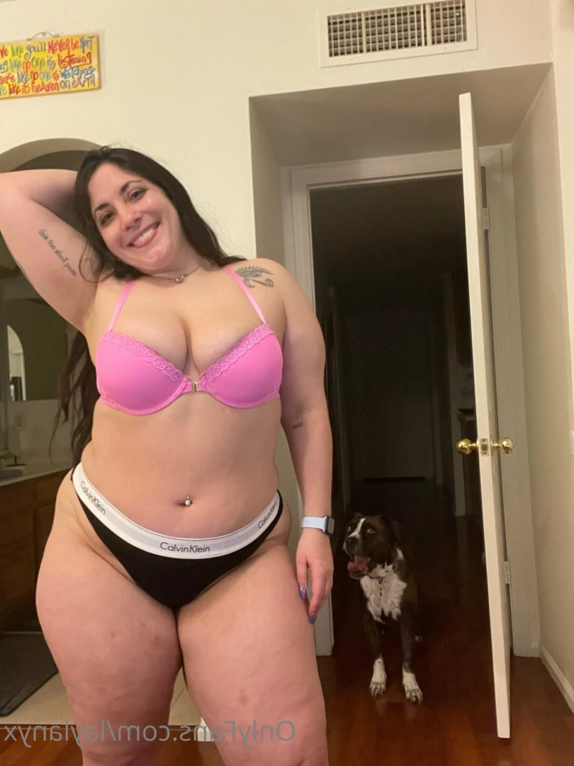 Miss Layla [ laylanyx ] Onlyfans leaked photo 9152423 on Hotleaks.tv
