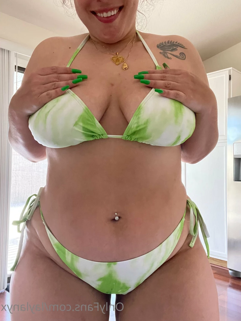 Miss Layla [ laylanyx ] Onlyfans leaked photo 9152543 on Hotleaks.tv