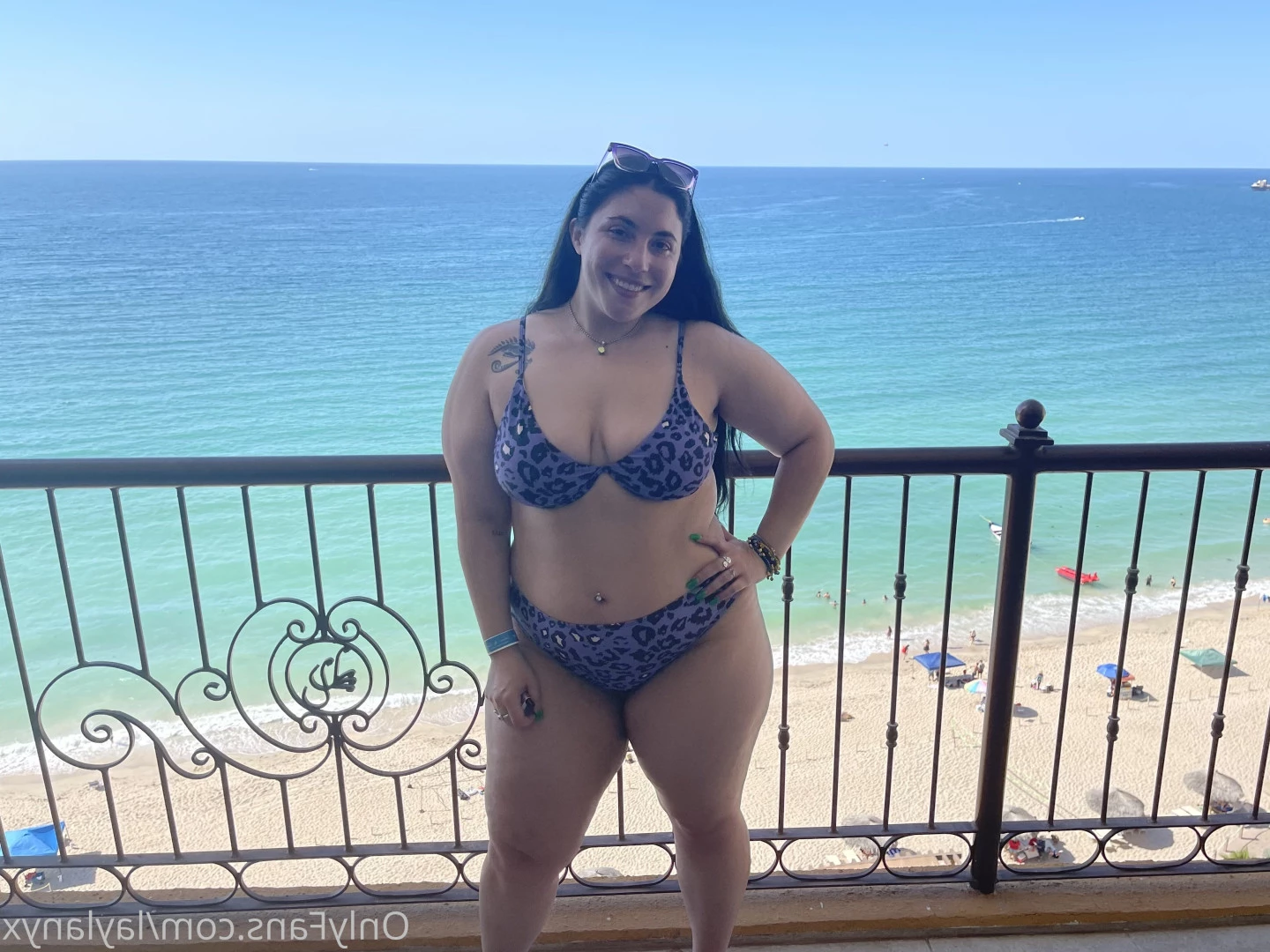 Miss Layla [ laylanyx ] Onlyfans leaked photo 9152576 on Hotleaks.tv