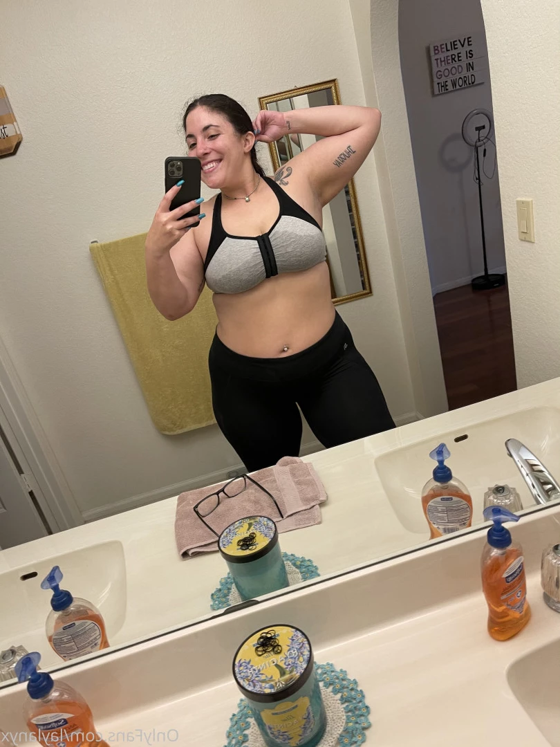 Miss Layla [ laylanyx ] Onlyfans leaked photo 9153059 on Hotleaks.tv
