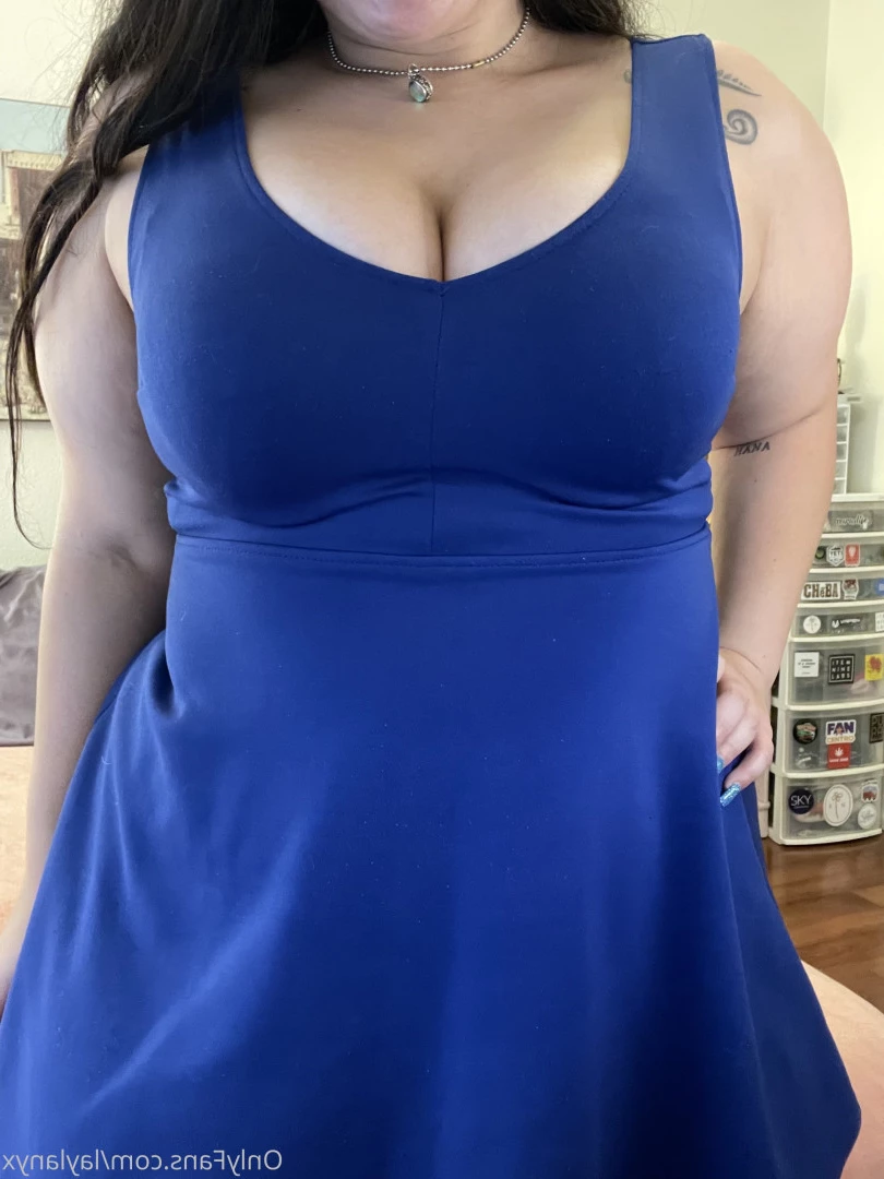 Miss Layla [ laylanyx ] Onlyfans leaked photo 9153156 on Hotleaks.tv