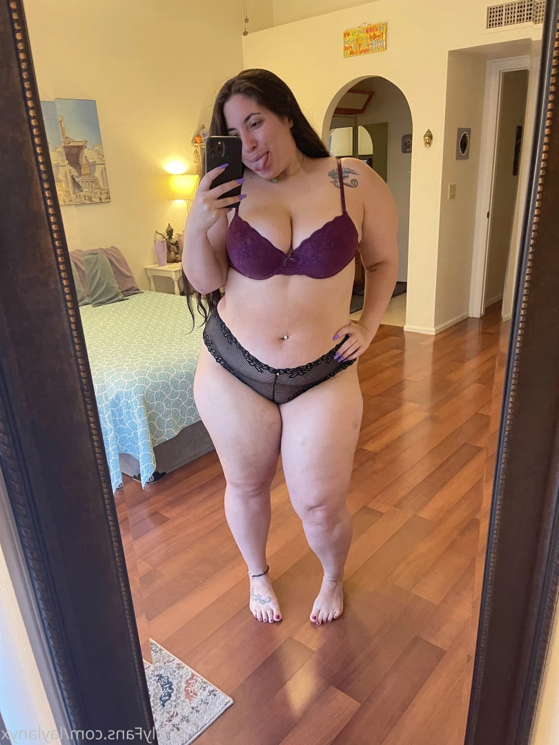 Miss Layla [ laylanyx ] Onlyfans leaked photo 9153355 on Hotleaks.tv