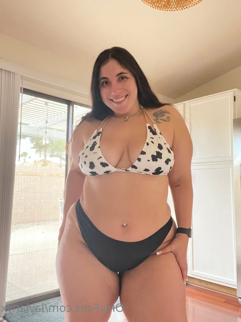 Miss Layla [ laylanyx ] Onlyfans leaked photo 9153417 on Hotleaks.tv