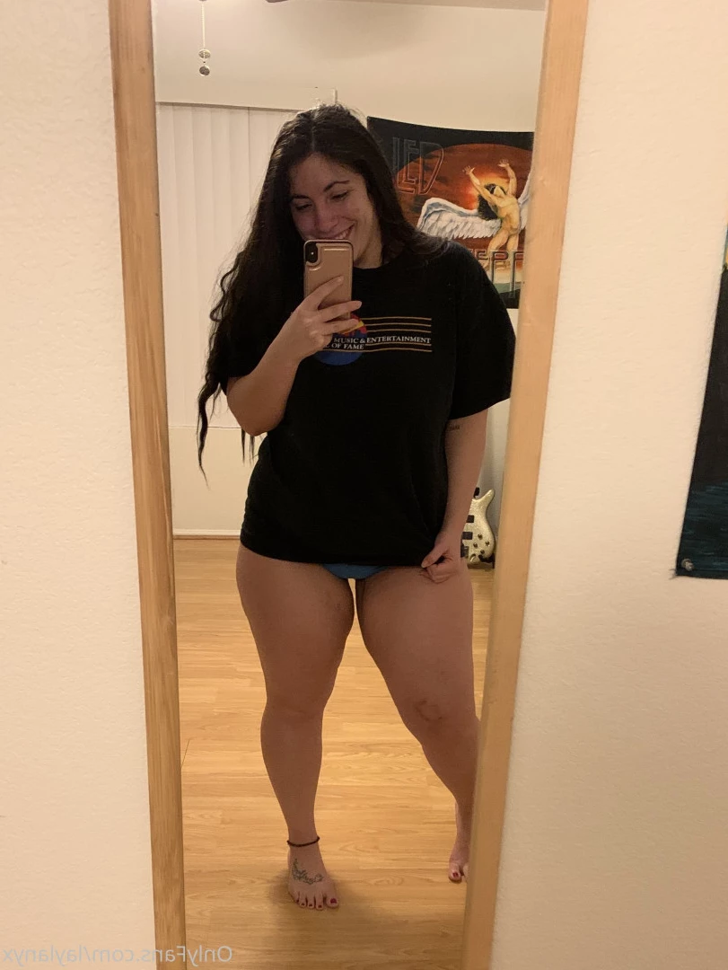 Miss Layla [ laylanyx ] Onlyfans leaked photo 9153477 on Hotleaks.tv