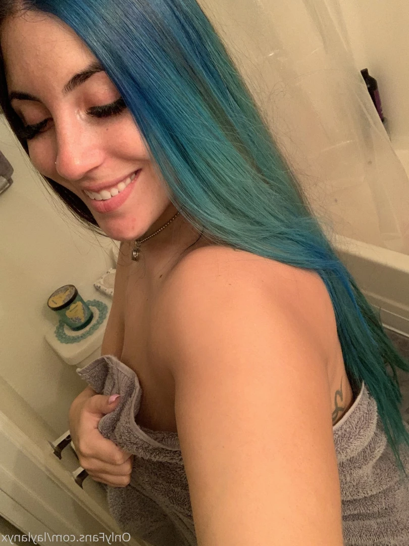 Miss Layla [ laylanyx ] Onlyfans leaked photo 9153528 on Hotleaks.tv
