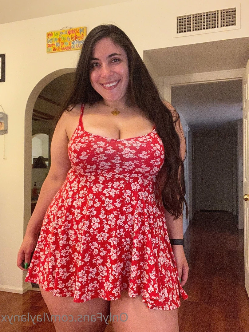 Miss Layla [ laylanyx ] Onlyfans leaked photo 9153693 on Hotleaks.tv
