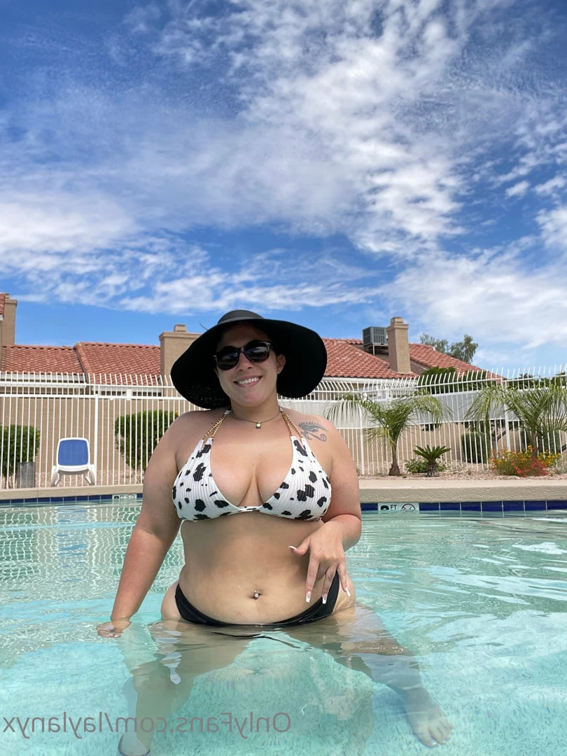 Miss Layla [ laylanyx ] Onlyfans leaked photo 9153948 on Hotleaks.tv
