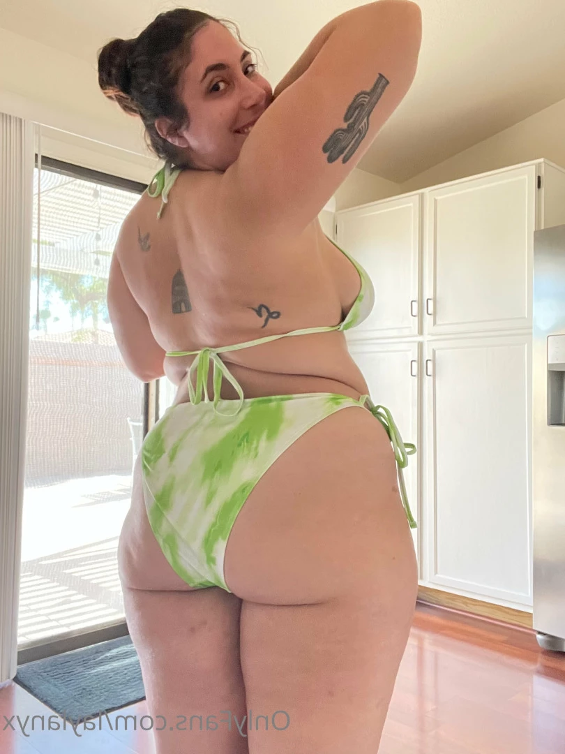 Miss Layla [ laylanyx ] Onlyfans leaked photo 9154009 on Hotleaks.tv