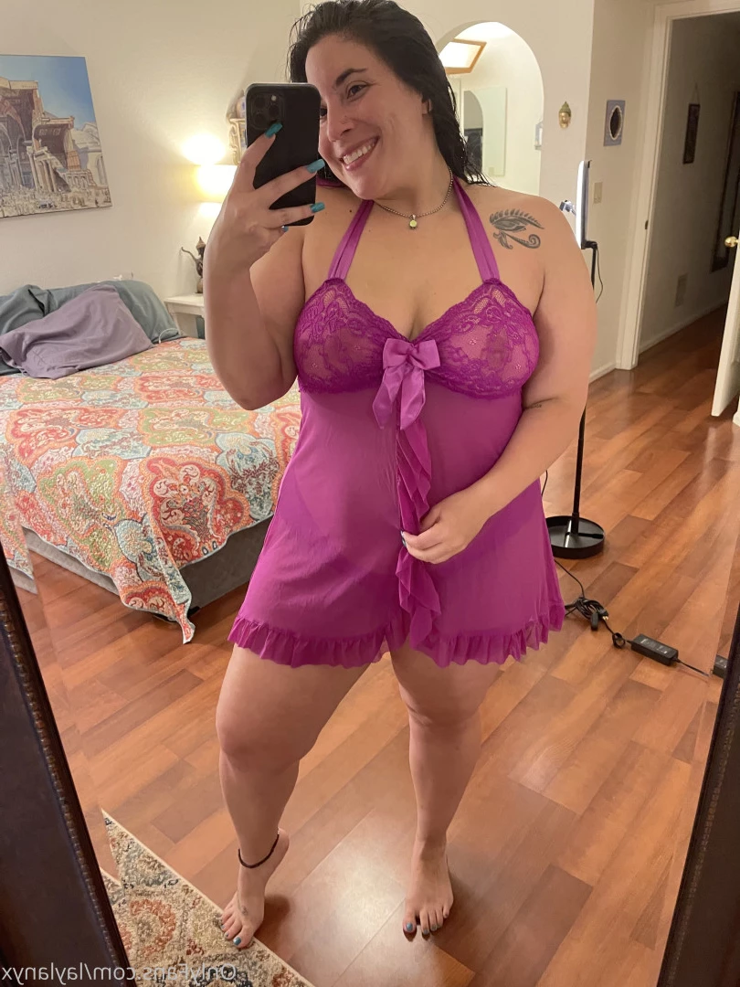 Miss Layla [ laylanyx ] Onlyfans leaked photo 9154035 on Hotleaks.tv