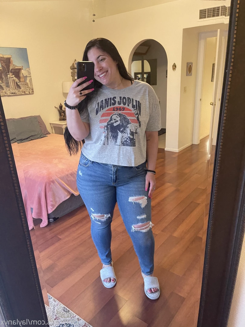 Miss Layla [ laylanyx ] Onlyfans leaked photo 9154107 on Hotleaks.tv