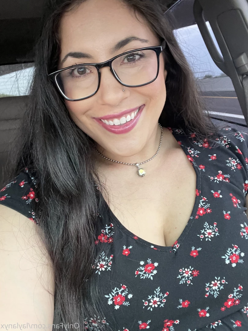 Miss Layla [ laylanyx ] Onlyfans leaked photo 9154264 on Hotleaks.tv