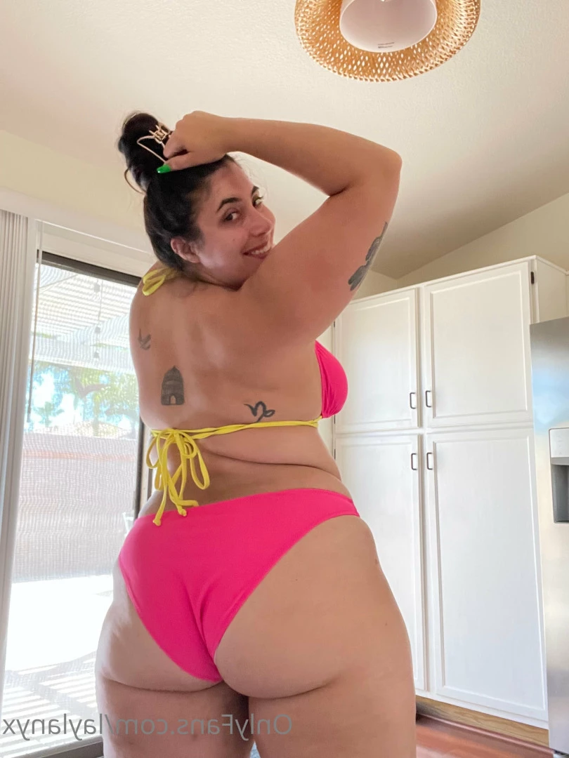 Miss Layla [ laylanyx ] Onlyfans leaked photo 9154724 on Hotleaks.tv