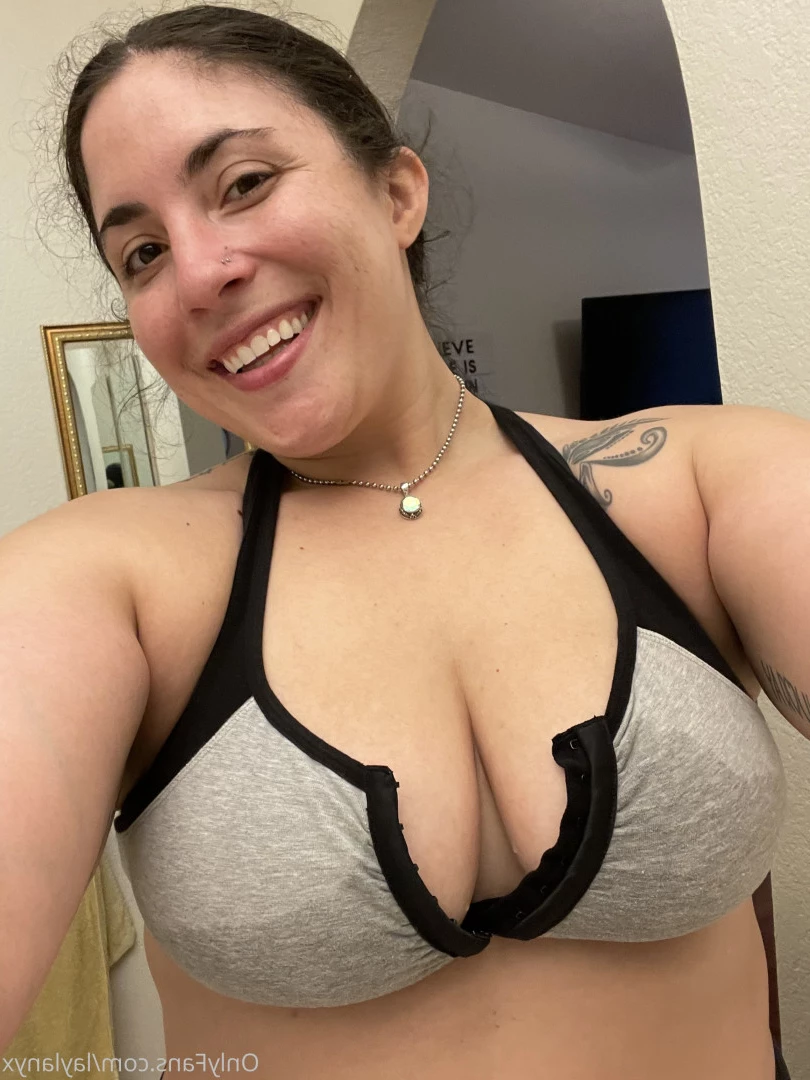 Miss Layla [ laylanyx ] Onlyfans leaked photo 9154846 on Hotleaks.tv
