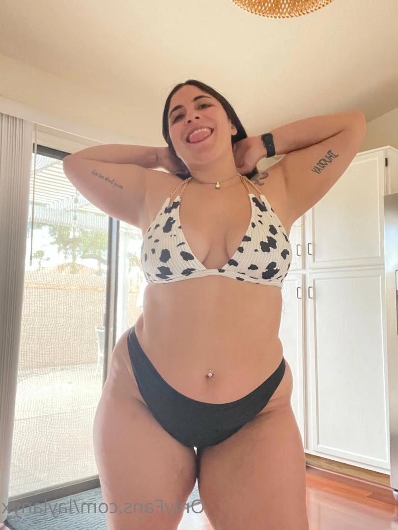 Miss Layla [ laylanyx ] Onlyfans leaked photo 9155217 on Hotleaks.tv
