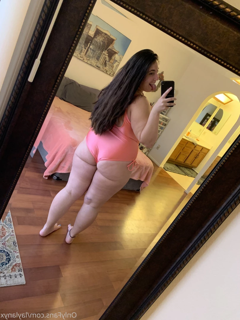 Miss Layla [ laylanyx ] Onlyfans leaked photo 9155277 on Hotleaks.tv