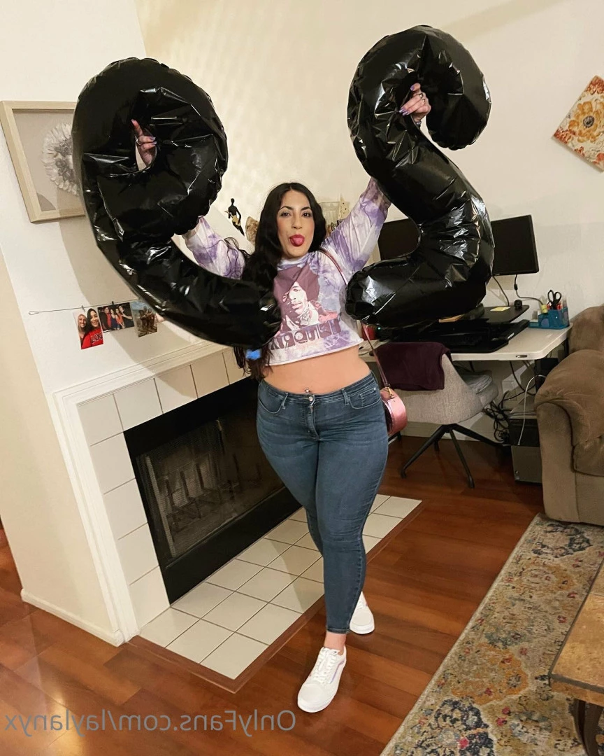 Miss Layla [ laylanyx ] Onlyfans leaked photo 9155803 on Hotleaks.tv