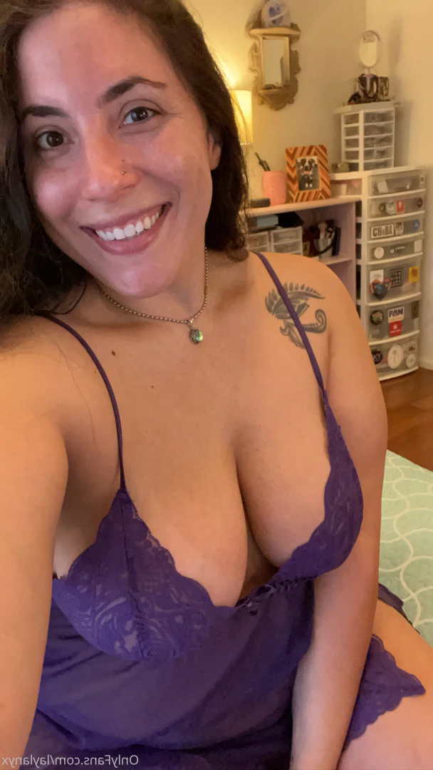 Miss Layla [ laylanyx ] Onlyfans leaked photo 9155906 on Hotleaks.tv