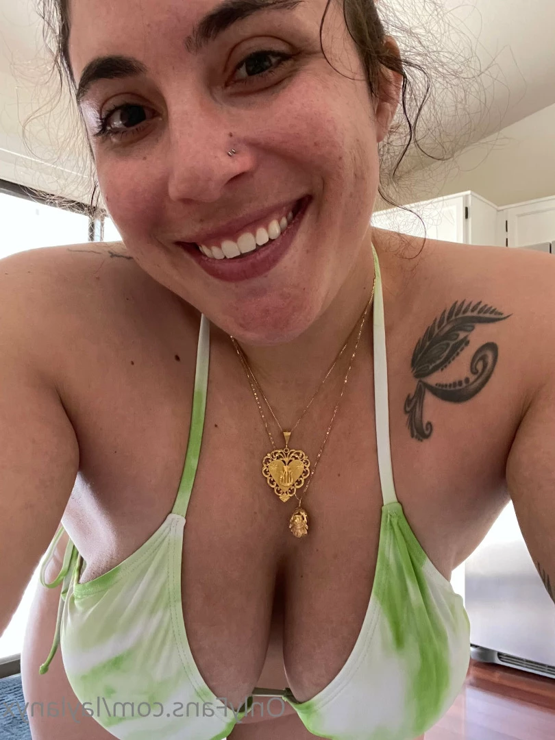 Miss Layla [ laylanyx ] Onlyfans leaked photo 9156139 on Hotleaks.tv