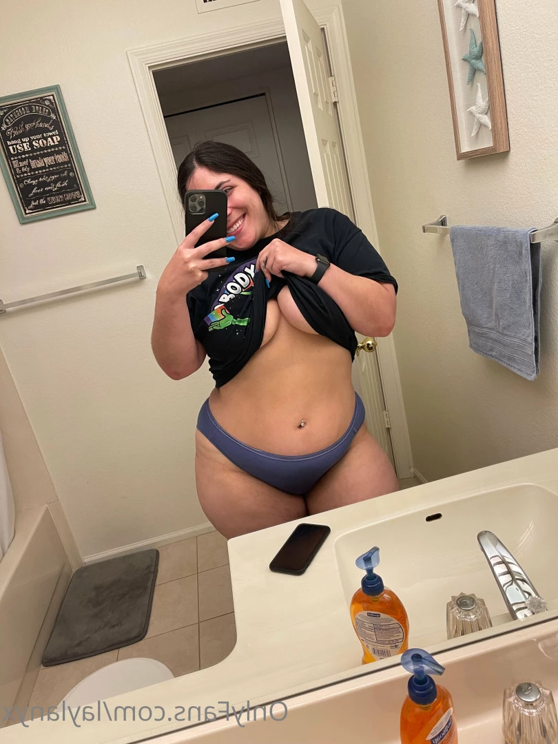 Miss Layla [ laylanyx ] Onlyfans leaked photo 9156484 on Hotleaks.tv