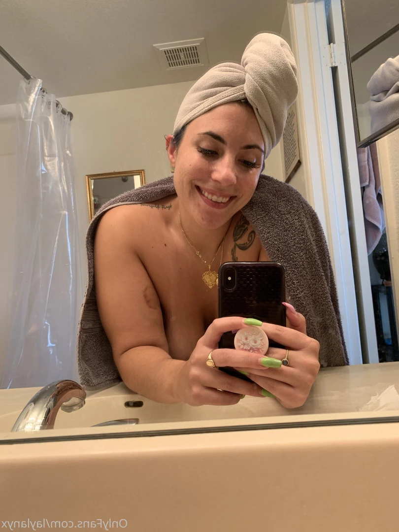 Miss Layla [ laylanyx ] Onlyfans leaked photo 9156567 on Hotleaks.tv