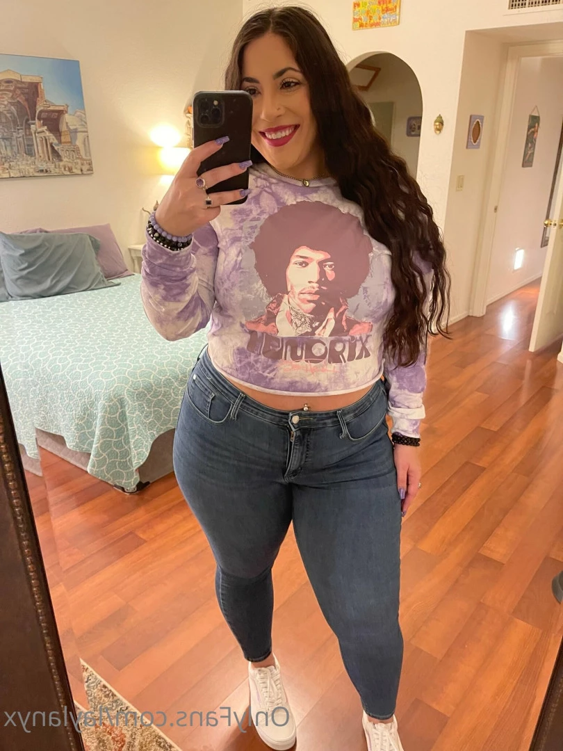 Miss Layla [ laylanyx ] Onlyfans leaked photo 9156648 on Hotleaks.tv